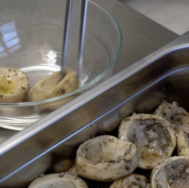 Pasta pronta - Imperiali Chef